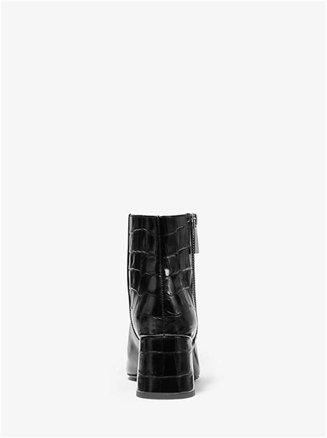 michael kors alane ankle boot|michael kors ankle boots nordstrom.